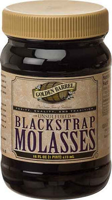 Molasses 16 oz
