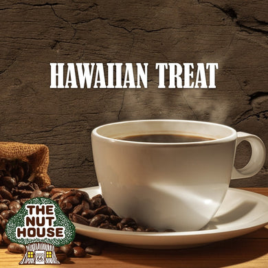 Hawaiian Treat Coffee 1 lb