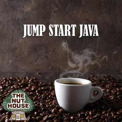 Jumpstart Java