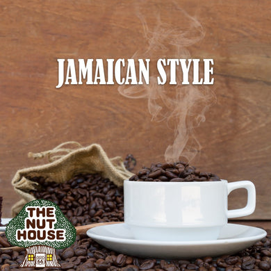 Jamaican Style Coffee 1 lb
