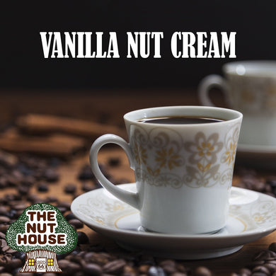 Vanilla Nut Cream Coffee 1 lb