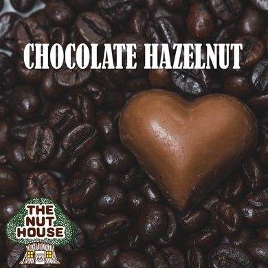 Chocolate Hazelnut Coffee 1 lb