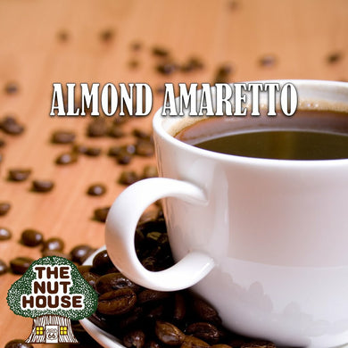 Almond Amaretto Coffee 1 lb