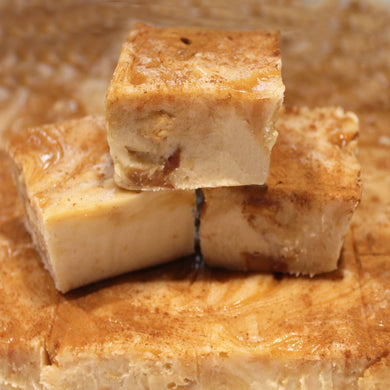 Caramel Apple Pie Fudge - 1 lb.