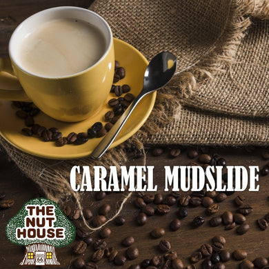 Caramel Mudslide Coffee 1 lb