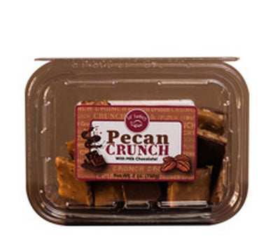 Pecan Crunch Box 7 oz
