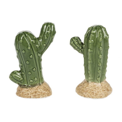 Cacti Figurine