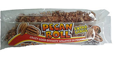 Pecan Log Roll
