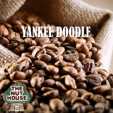 Yankee Doodle Coffee 1 lb