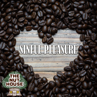 Sinful Pleasure Coffee