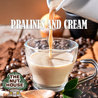 Pralines and Cream Coffee 1 lb