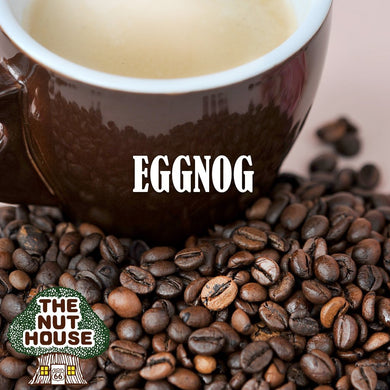 Eggnog Coffee 1 lb