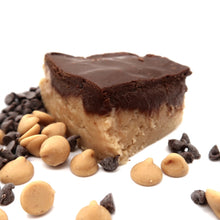 Chocolate Peanut Butter Fudge - 1 lb.