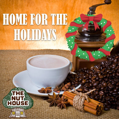 Home for the Holidays Coffee 1 lb