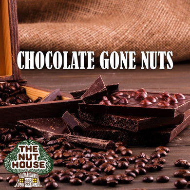 Chocolate Gone Nuts Coffee 1 lb